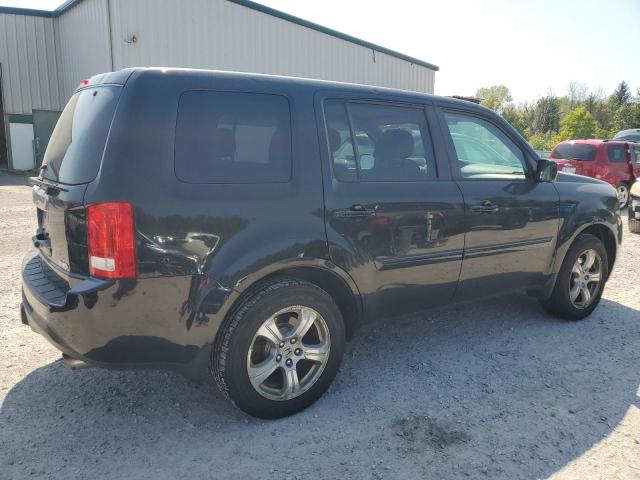 Photo 2 VIN: 5FNYF4H4XEB057668 - HONDA PILOT EX 