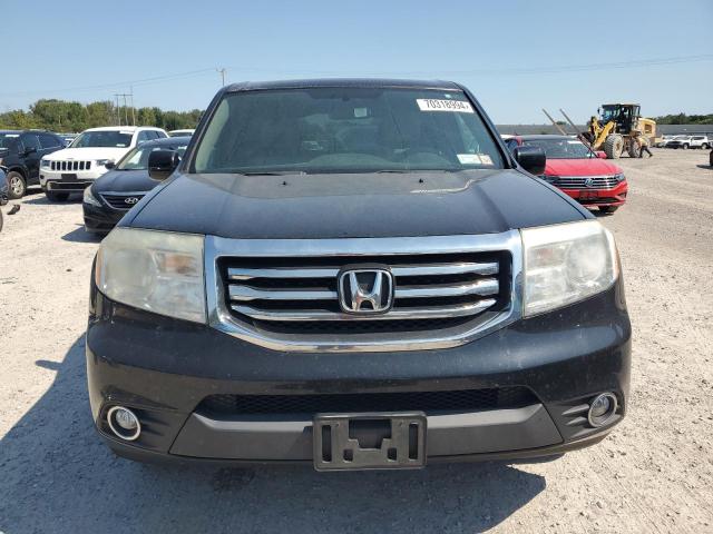 Photo 4 VIN: 5FNYF4H4XEB057668 - HONDA PILOT EX 