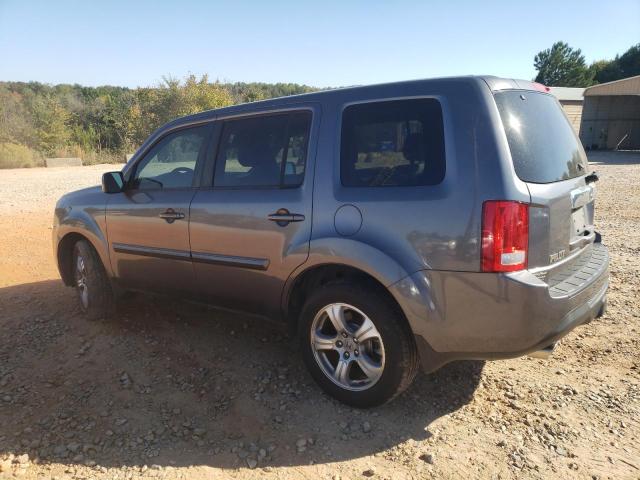 Photo 1 VIN: 5FNYF4H4XFB002235 - HONDA PILOT EX 