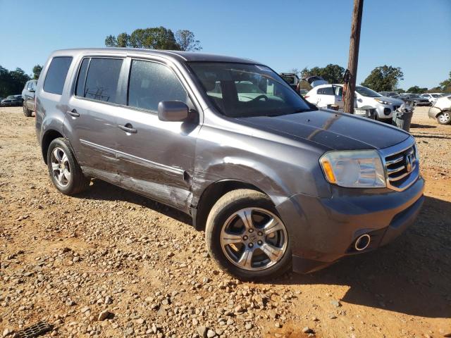 Photo 3 VIN: 5FNYF4H4XFB002235 - HONDA PILOT EX 