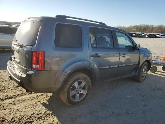 Photo 2 VIN: 5FNYF4H50AB011950 - HONDA PILOT 