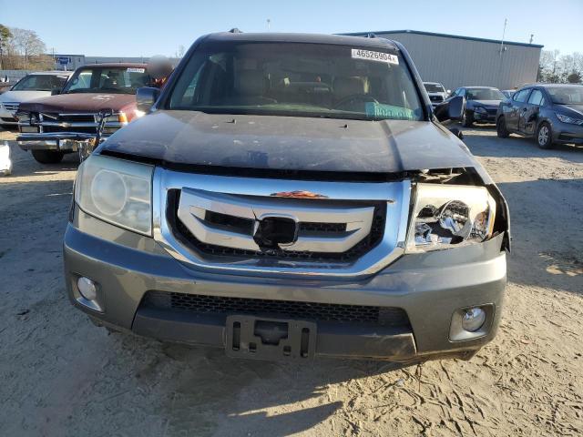 Photo 4 VIN: 5FNYF4H50AB011950 - HONDA PILOT 