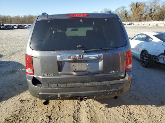 Photo 5 VIN: 5FNYF4H50AB011950 - HONDA PILOT 