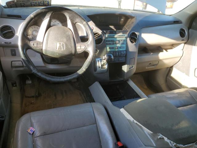 Photo 7 VIN: 5FNYF4H50AB011950 - HONDA PILOT 