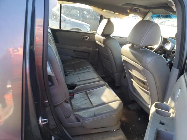 Photo 9 VIN: 5FNYF4H50AB011950 - HONDA PILOT 