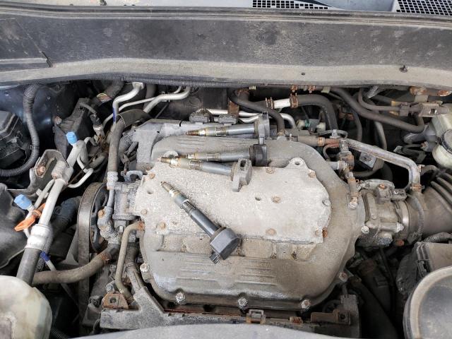 Photo 8 VIN: 5FNYF4H50AB017215 - HONDA PILOT EXL 