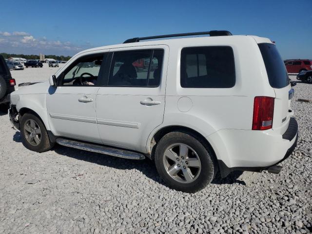 Photo 1 VIN: 5FNYF4H50AB018073 - HONDA PILOT EXL 