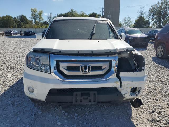 Photo 4 VIN: 5FNYF4H50AB018073 - HONDA PILOT EXL 