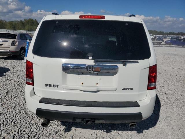 Photo 5 VIN: 5FNYF4H50AB018073 - HONDA PILOT EXL 