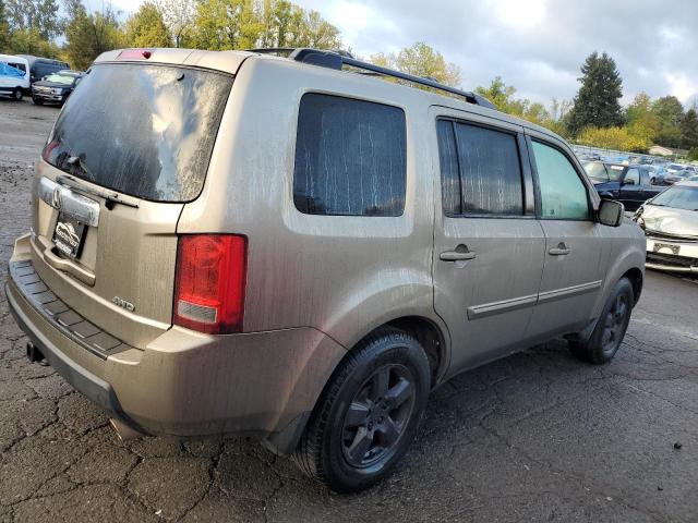 Photo 2 VIN: 5FNYF4H50AB021572 - HONDA PILOT EXL 