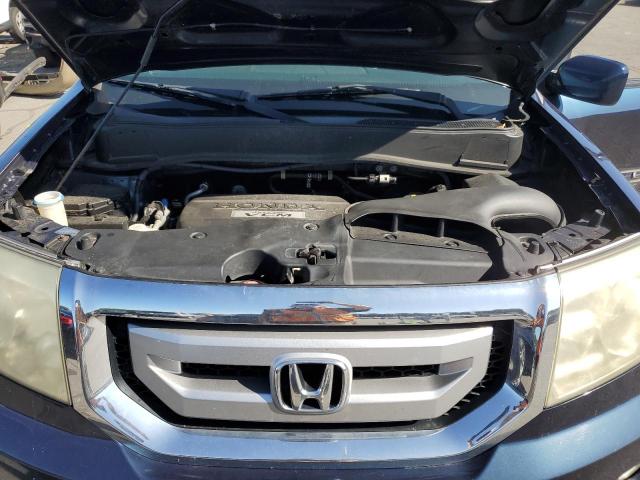 Photo 11 VIN: 5FNYF4H50AB022284 - HONDA PILOT EXL 