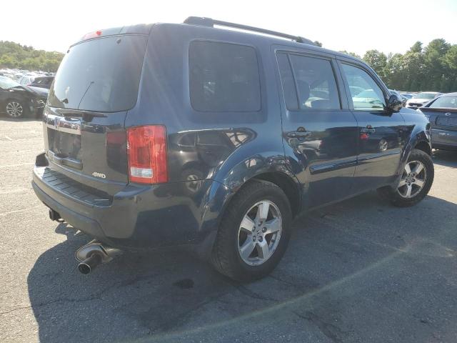 Photo 2 VIN: 5FNYF4H50AB022284 - HONDA PILOT EXL 