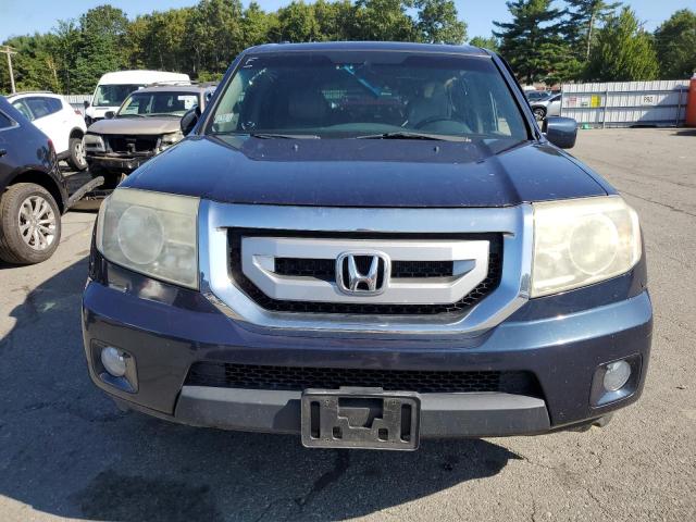 Photo 4 VIN: 5FNYF4H50AB022284 - HONDA PILOT EXL 