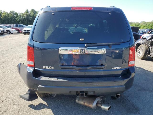 Photo 5 VIN: 5FNYF4H50AB022284 - HONDA PILOT EXL 