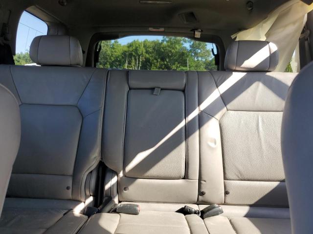 Photo 9 VIN: 5FNYF4H50AB022284 - HONDA PILOT EXL 