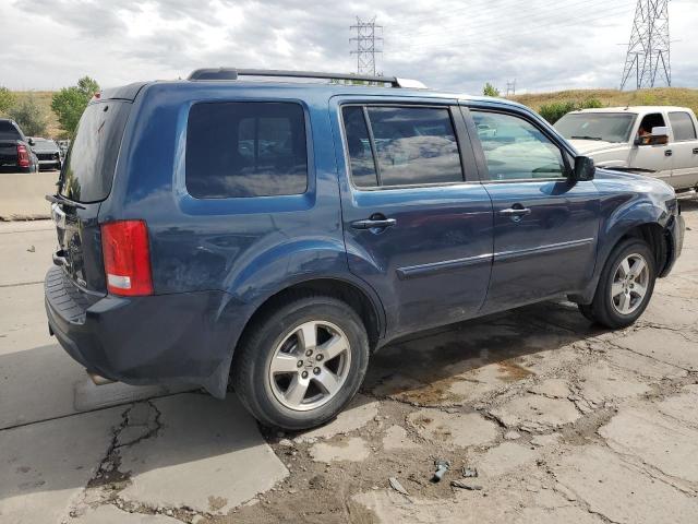 Photo 2 VIN: 5FNYF4H50AB022320 - HONDA PILOT EXL 