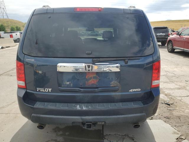 Photo 5 VIN: 5FNYF4H50AB022320 - HONDA PILOT EXL 