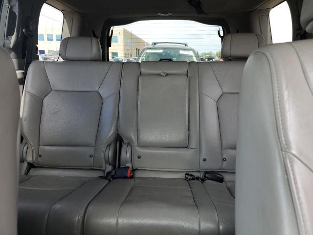 Photo 9 VIN: 5FNYF4H50AB022320 - HONDA PILOT EXL 