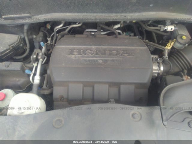 Photo 9 VIN: 5FNYF4H50AB023242 - HONDA PILOT 