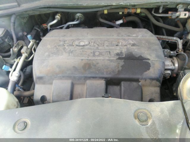 Photo 9 VIN: 5FNYF4H50AB025668 - HONDA PILOT 