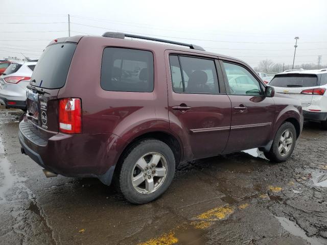 Photo 2 VIN: 5FNYF4H50AB026450 - HONDA PILOT 