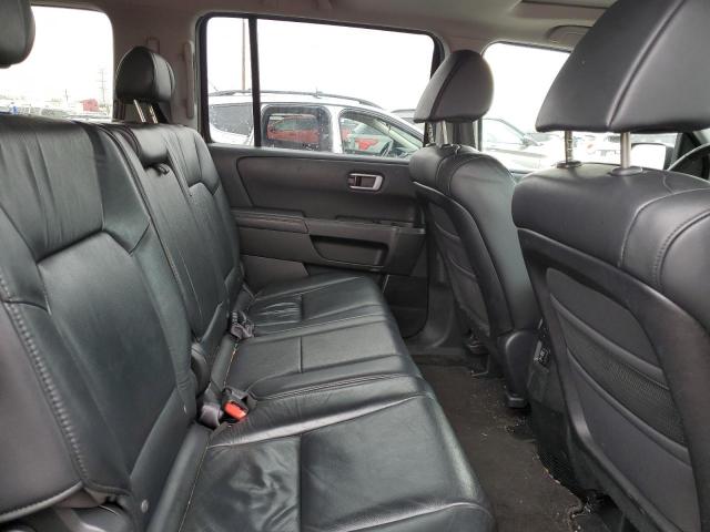 Photo 9 VIN: 5FNYF4H50AB026450 - HONDA PILOT 