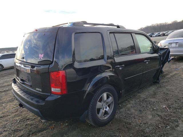 Photo 2 VIN: 5FNYF4H50AB029512 - HONDA PILOT 