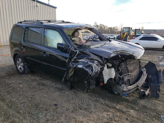 Photo 3 VIN: 5FNYF4H50AB029512 - HONDA PILOT 