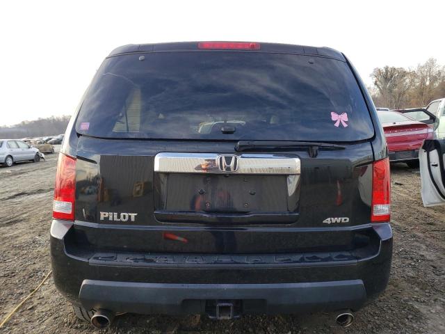 Photo 5 VIN: 5FNYF4H50AB029512 - HONDA PILOT 