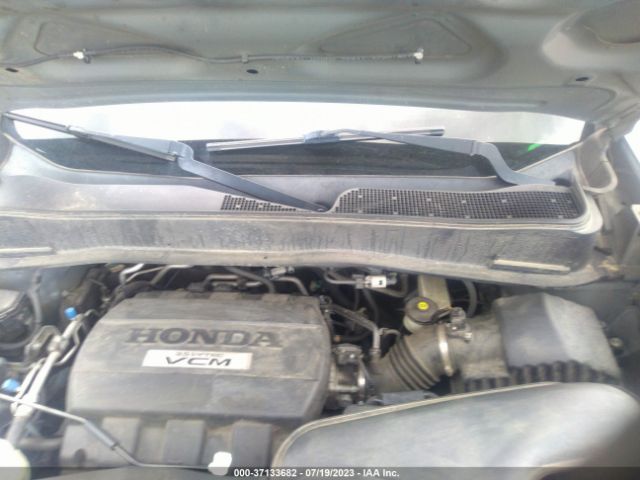 Photo 9 VIN: 5FNYF4H50AB037917 - HONDA PILOT 