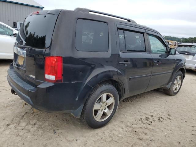 Photo 2 VIN: 5FNYF4H50AB039022 - HONDA PILOT EXL 