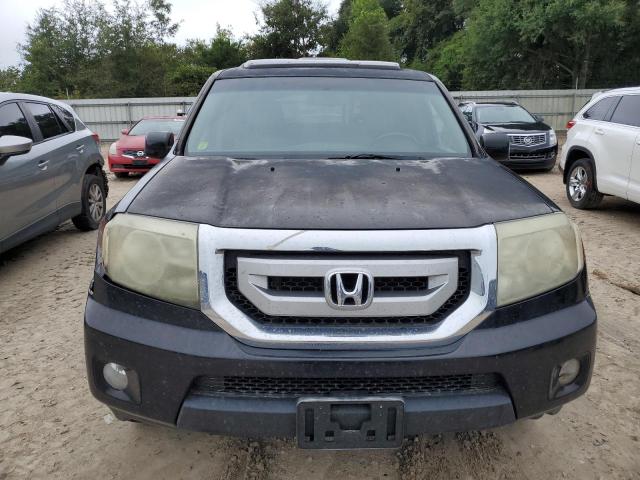 Photo 4 VIN: 5FNYF4H50AB039022 - HONDA PILOT EXL 