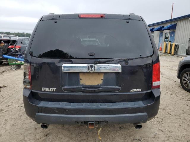 Photo 5 VIN: 5FNYF4H50AB039022 - HONDA PILOT EXL 