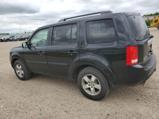 Photo 1 VIN: 5FNYF4H50BB014770 - HONDA PILOT 