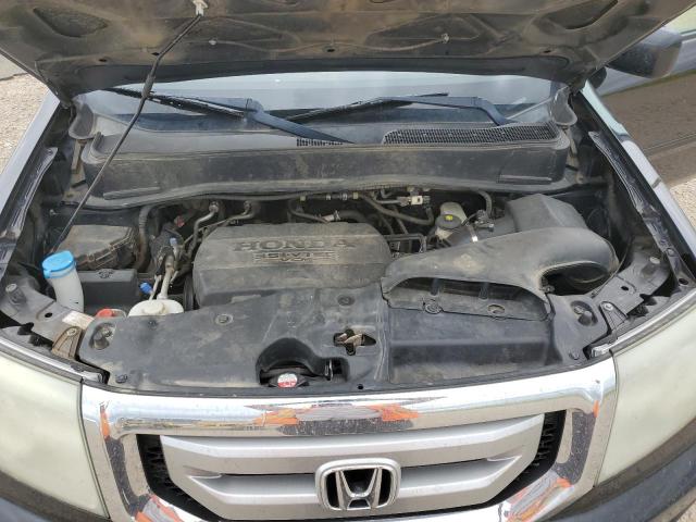 Photo 11 VIN: 5FNYF4H50BB014770 - HONDA PILOT 