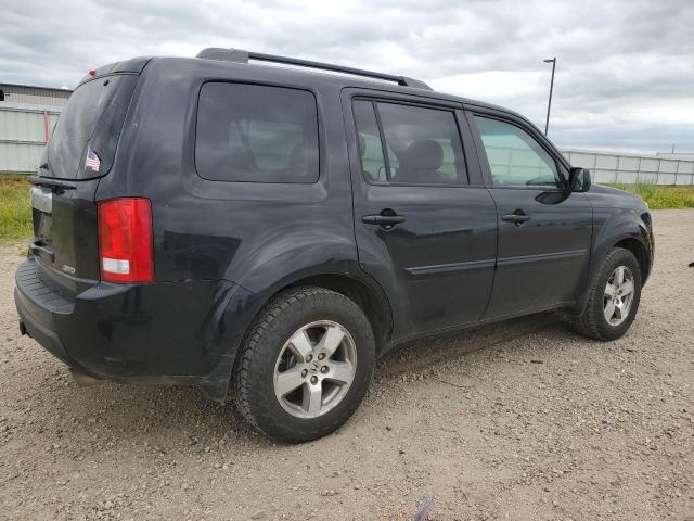 Photo 2 VIN: 5FNYF4H50BB014770 - HONDA PILOT 