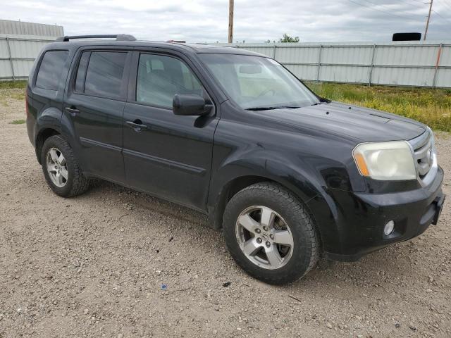 Photo 3 VIN: 5FNYF4H50BB014770 - HONDA PILOT 