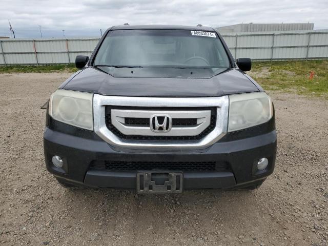 Photo 4 VIN: 5FNYF4H50BB014770 - HONDA PILOT 