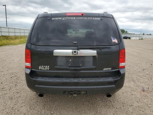 Photo 5 VIN: 5FNYF4H50BB014770 - HONDA PILOT 