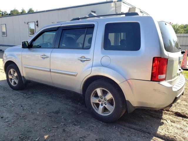 Photo 1 VIN: 5FNYF4H50BB020441 - HONDA PILOT EXL 