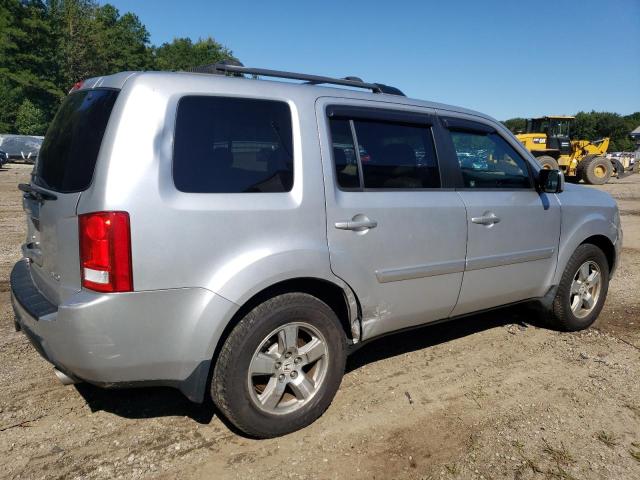 Photo 2 VIN: 5FNYF4H50BB020441 - HONDA PILOT EXL 