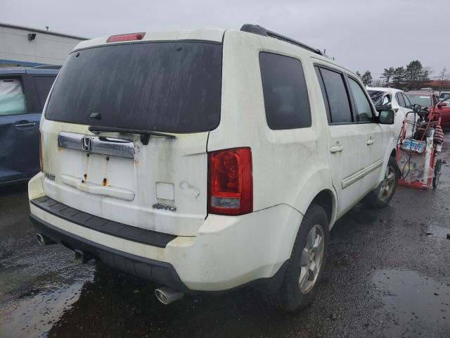 Photo 2 VIN: 5FNYF4H50BB024456 - HONDA PILOT 