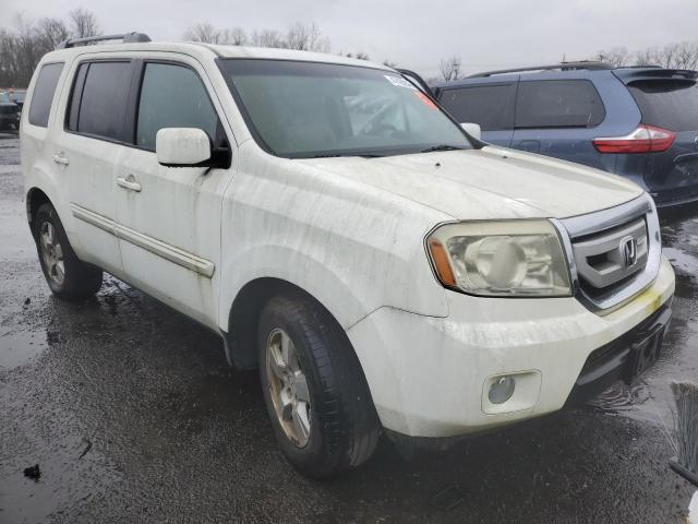 Photo 3 VIN: 5FNYF4H50BB024456 - HONDA PILOT 