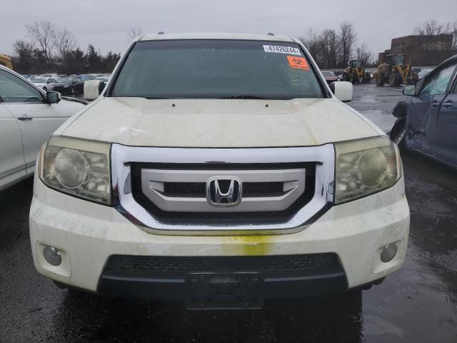 Photo 4 VIN: 5FNYF4H50BB024456 - HONDA PILOT 