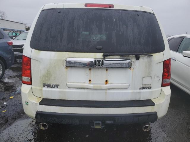 Photo 5 VIN: 5FNYF4H50BB024456 - HONDA PILOT 