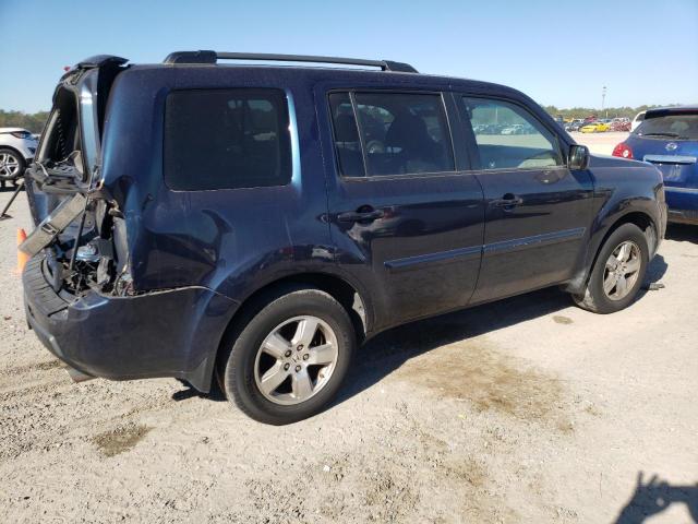 Photo 2 VIN: 5FNYF4H50BB034632 - HONDA PILOT EXL 