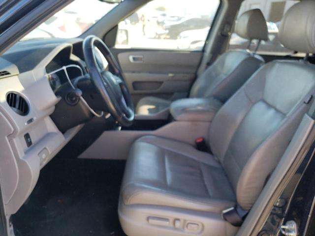 Photo 6 VIN: 5FNYF4H50BB034632 - HONDA PILOT EXL 