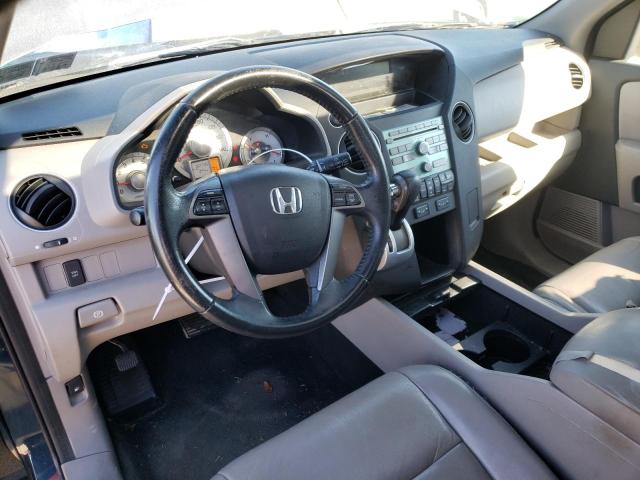 Photo 7 VIN: 5FNYF4H50BB034632 - HONDA PILOT EXL 