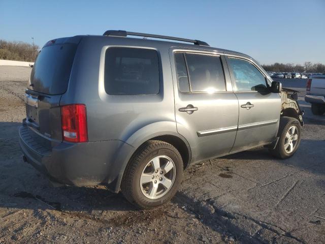 Photo 2 VIN: 5FNYF4H50BB035134 - HONDA PILOT EXL 