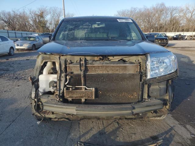 Photo 4 VIN: 5FNYF4H50BB035134 - HONDA PILOT EXL 